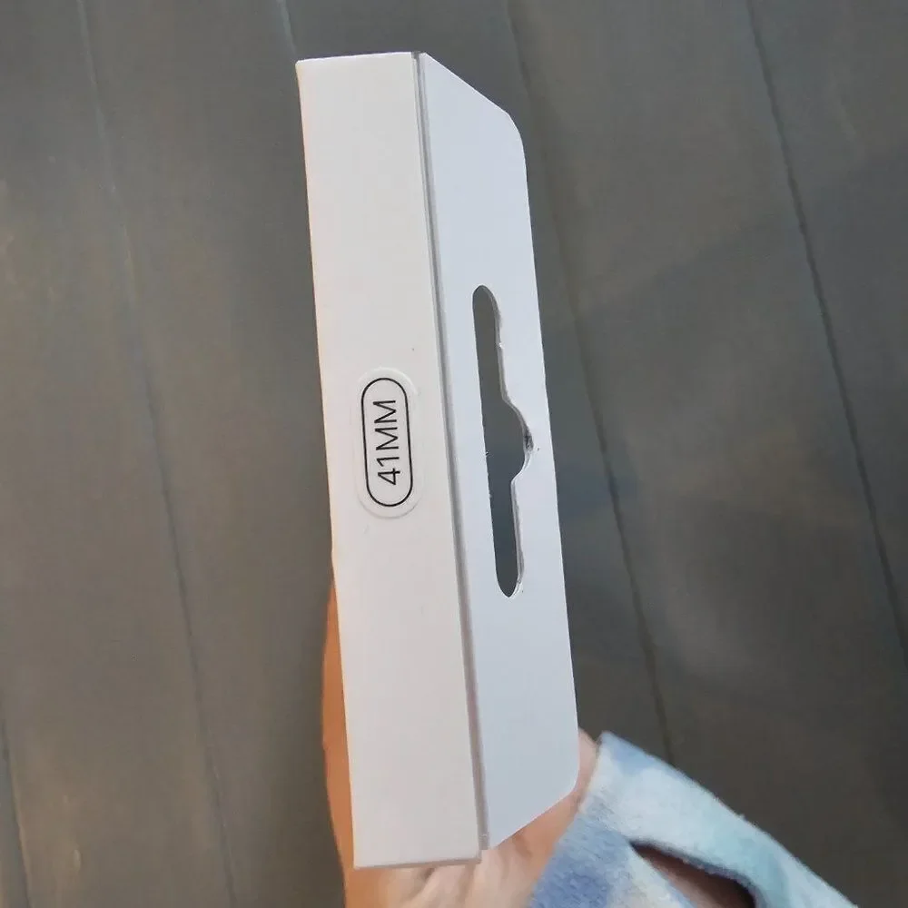 Apple Abyss Blue 41mm Sport Band for Apple Watch